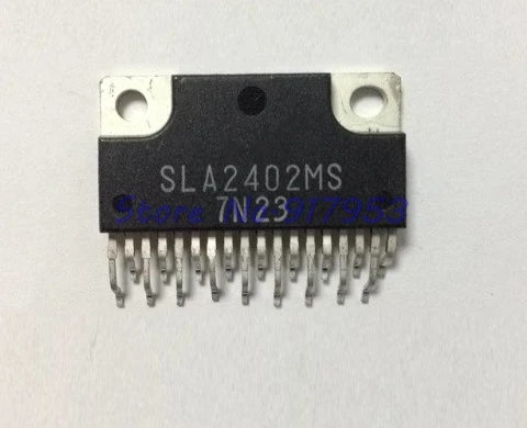 

2pcs/lot SLA2402MS ZIP In Stock