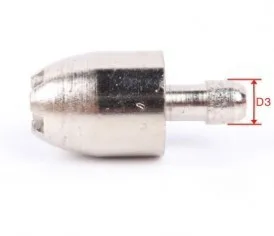 Топлива Штепсель D21 * d5.5 d4mm для бензобака|assembly oil|assembled boardplug black |