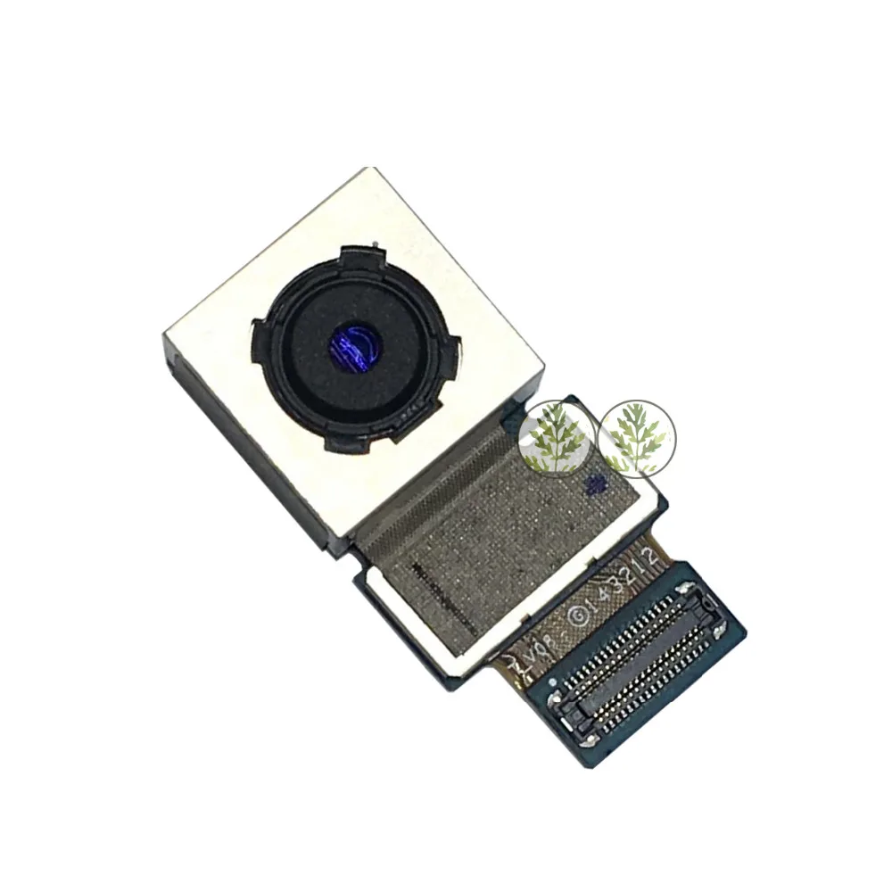 

BINYEAE Rear Back Main Big Camera Flex Cable Replacement For Samsung Galaxy Note 4 N910C N910CQ N910U