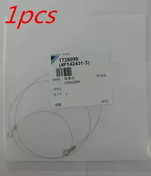 Ионизатор для daikin mck57lmv2 MC70KMV2 MCK57LMV2 ионизация провода - Цвет: 1pcs