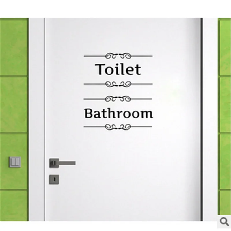 Bathroom Signs Wholesale online buy wholesale modern bathroom sign from china modern Bathroom Signs Wholesale online buy wholesale modern bathroom sign from china modern
