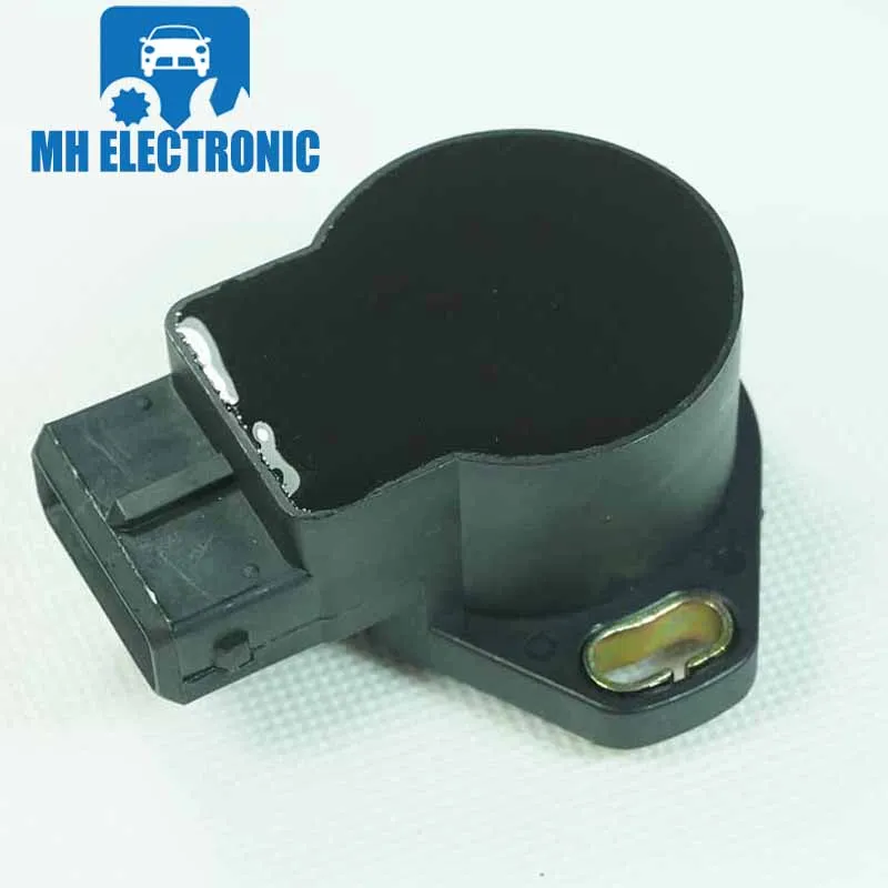 

MH ELECTRONIC 4pcs/lot TPS Throttle Position Sensor MD614697 FOR Mitsubishi Diamante Expo Mighty Pajero Dodge Eagle Plymouth