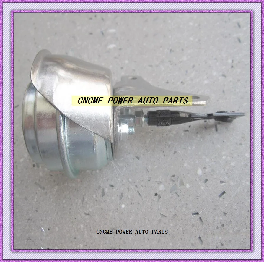 zt-Turbo Wastegate Actuator GT1749V 713672 713672-5006S 454232 Turbocharger (1)