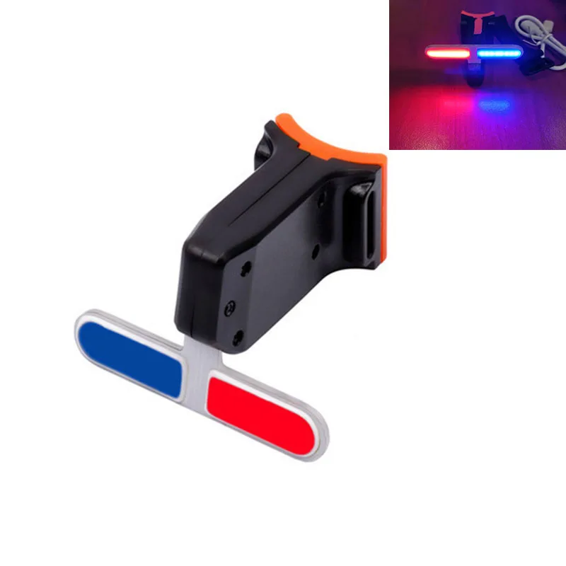 Велосипедный светильник USB светодиодный велосипедный s вспышка задний фонарь