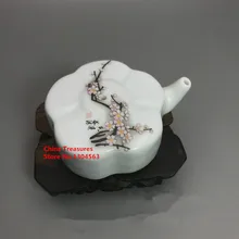 Китайский инструмент для каллиграфии, керамическая капля для чернил, каллиграфия, китайская живопись