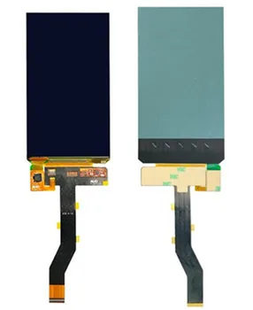 

5.0 inch 39PIN 16.7M HD AM OLED Screen S3402 Touch IC 720*1280 MIPI DSI Interface