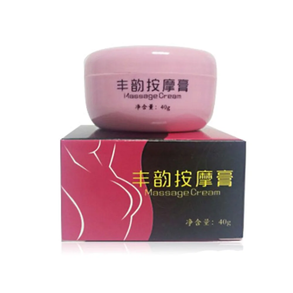 

1 pcs Natural Formula Women Powerful Effective Breast Firming Enlargement Cream Bust Enhance Massage Cream