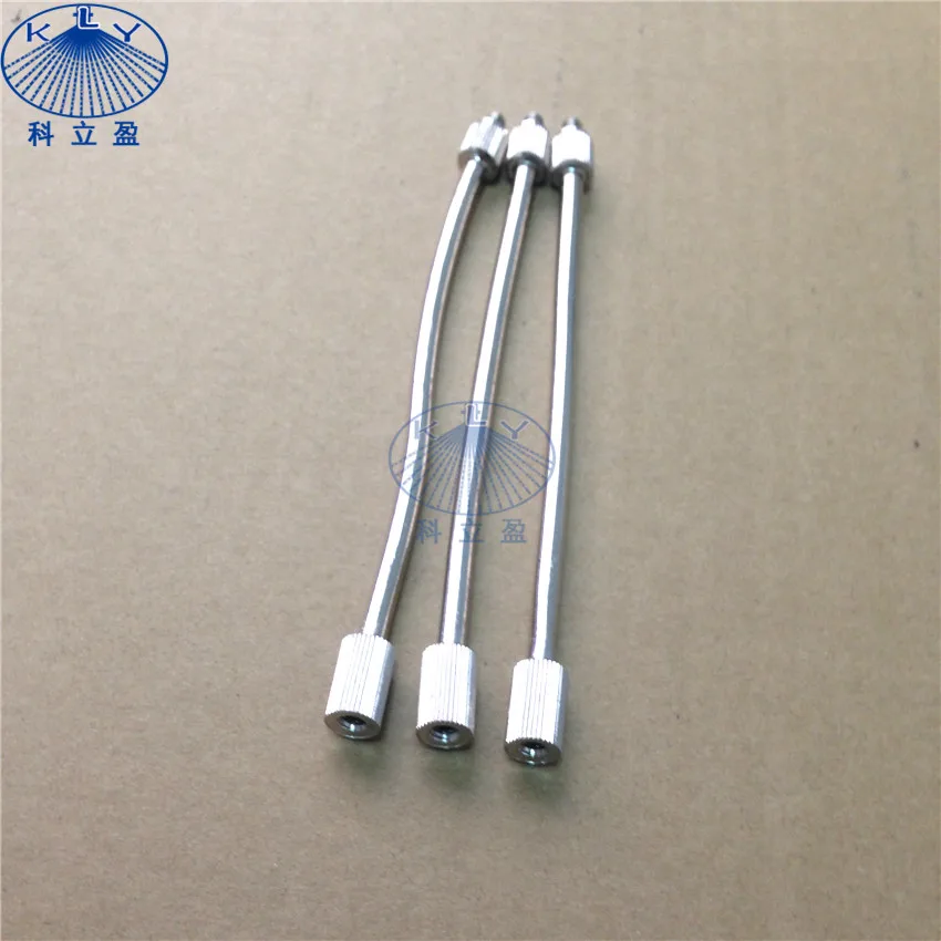 10 pcs per lot 10mm 10/24&quot thread extension for misting system | Инструменты