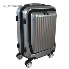 Алюминий рамки высокое качество сумки на колёсиках Spinner 29 дюймов высокой емкости бренд чемодан колёса пароль дорожные сумки