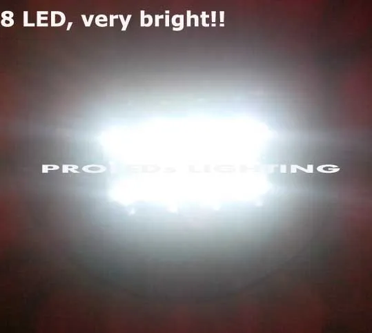 Солнечной энергии 8 LED забор солнечный свет, стены led для парка сада стенки бассейна забор газон украшения AA перезаряжаемый аккумулятор