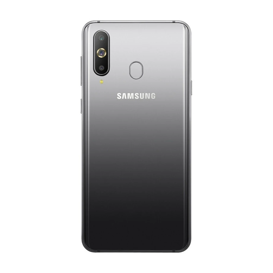 Samsung Galaxy A8s G8870 Dual Sim Восьмиядерный 6," 4 камеры 8 ГБ ОЗУ 128 Гб ПЗУ мобильный телефон Snapdragon 710 NFC