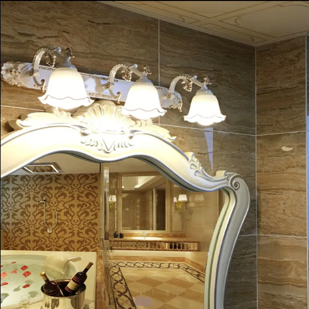 Acquista all'ingrosso online europeo di illuminazione bagno da ...