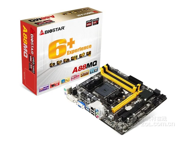 Biostar TA55A AMD Chipset Drivers Mac Biostar TA55A AMD Chipset New