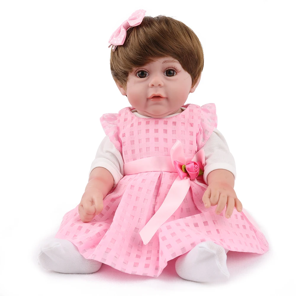 baby doll beautiful
