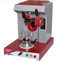 Стоматологическая лаборатория, отделяющая штукатурку, режущий станок, rh