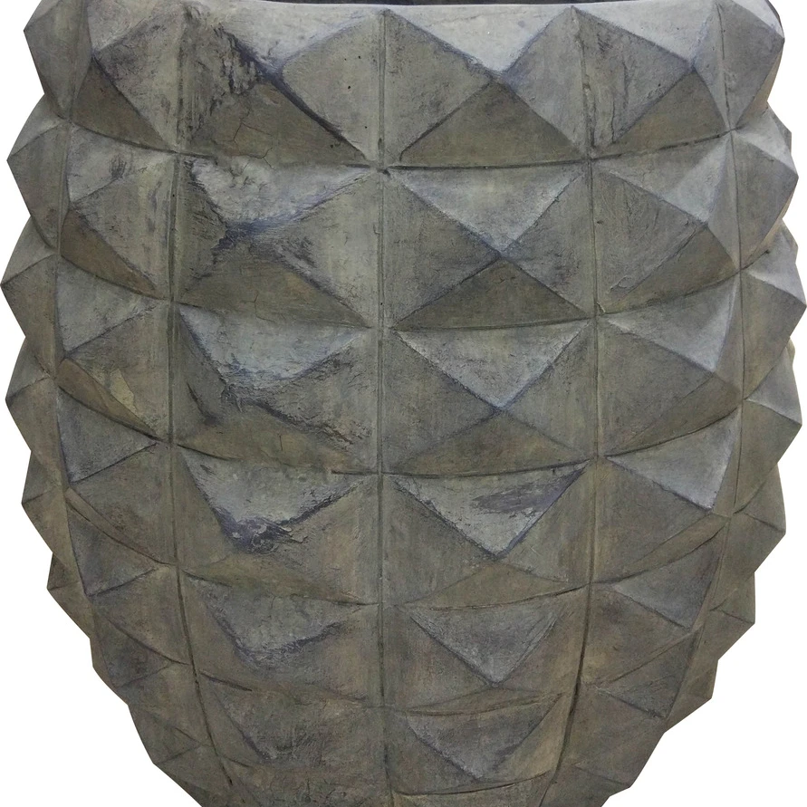 PINEAPPLE VASE