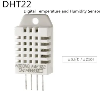 

(10PCS) DHT22 High quality