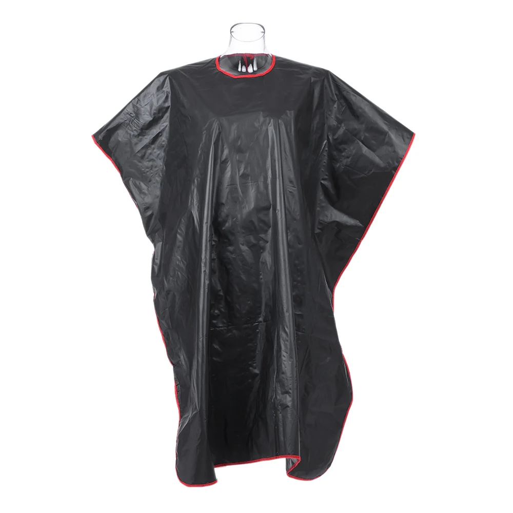 

Hairdressing Apron Waterproof Haircutting Gown Salon Hairdressing Tool Anti-static Hairdressing Tool Cape for Hair Barber