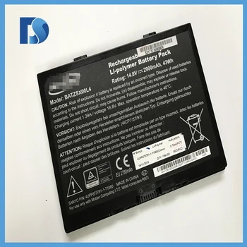 

BK-DBEST 14.8V 43WH BATZSX00L4 BATTERY