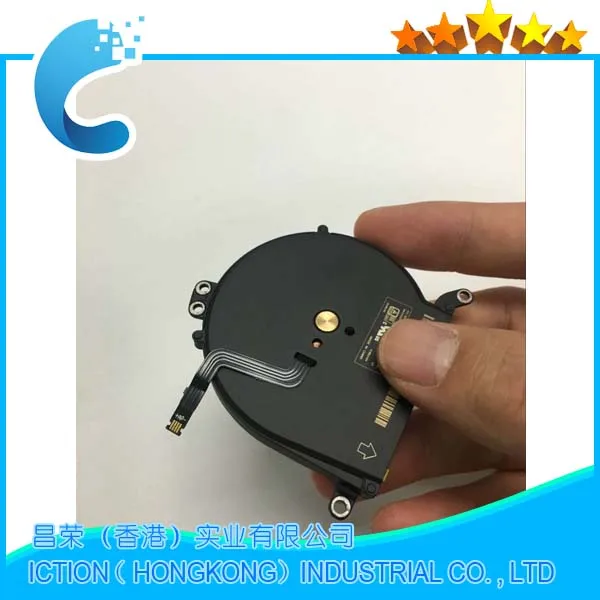 Кулер для ноутбука A1466 A1369 13 3 дюйма 2010 2015 лет|lot laptop|fan coolerfan fan |