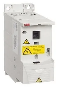 New ACS355-03E-01A2-4 1.2A 0.37W ACS355 AC Frequency Inverter 80V 3 Phase motor in VxF Vector control Drive Speed Controller | Компьютеры