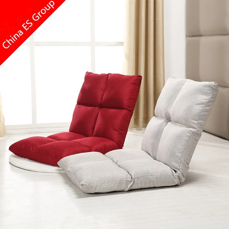  Folding Sofa Bed Furniture Living Room Modern Lazy Sofa Couch Floor Gaming Sofa Chair armchair Adju