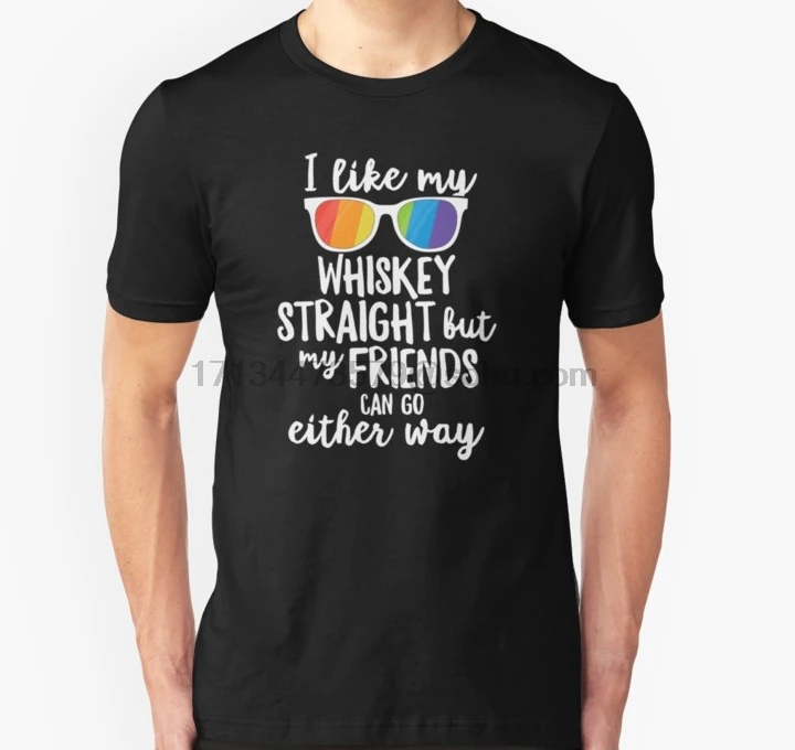 I rather take my whiskey neat