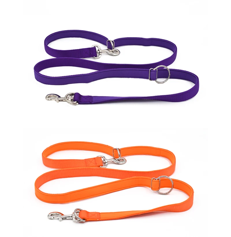12 dog leash light 