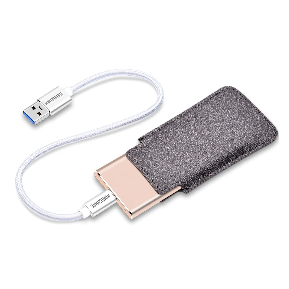 Портативный SSD USB 3 0 120 ГБ 240 480 960 внешний твердотельный накопитель HDD экстерно ssd