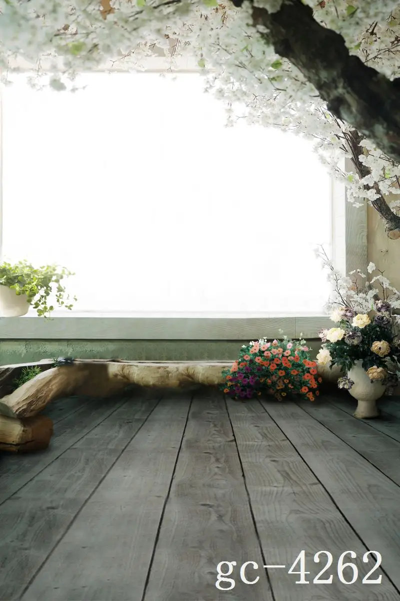 

3*5M Art Cloth Custom Photography Backdrops Prop Indoor theme Studio Background GC-4262