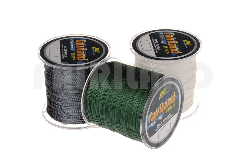 Супер сильная плетеная леска 300 м Япония multifilament PE line 0,4 #-8 # доступно 10-70LB прочность на растяжение 7 цветов в наличии