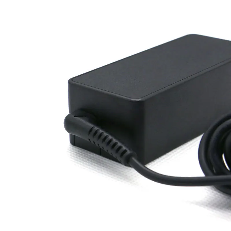 Оригинал 20 V 2.25A 45 W квадратная игла ADLX45NDC3A адаптер переменного тока Зарядное