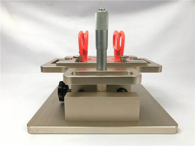 Бесплатная доставка LY-688 ЖК демонтаж машина ручной a-рамка сепаратор для samsung точно настроить микрометр