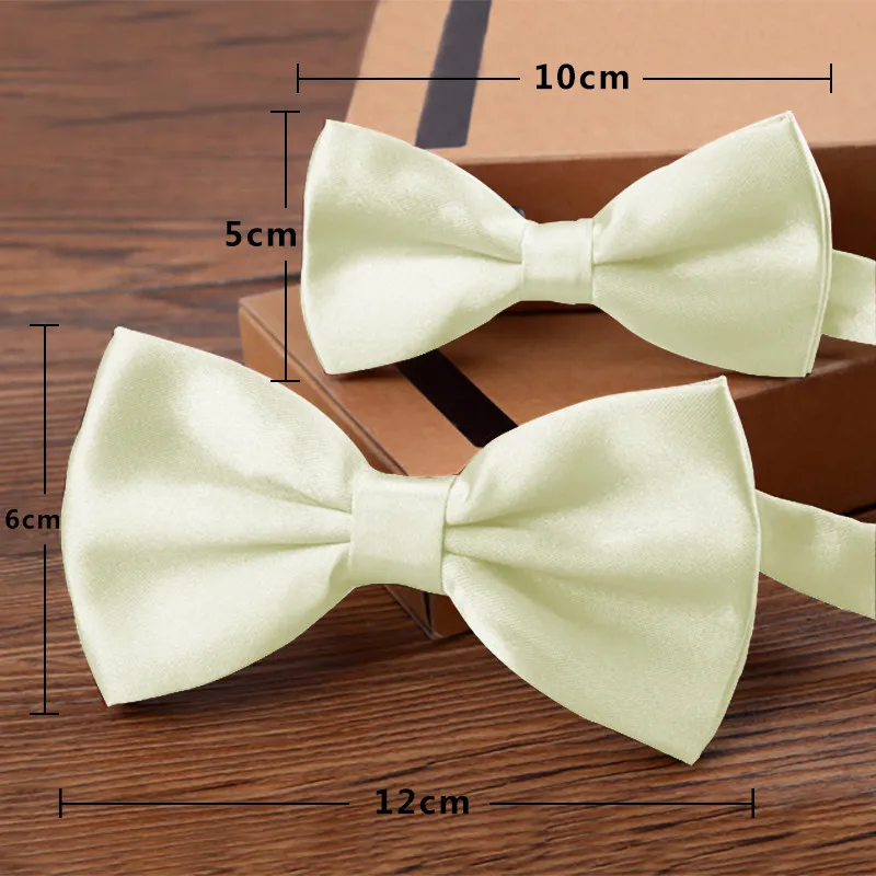 2 предмета, галстук-бабочка для папы и сына, галстук-бабочка для мальчиков, регулируемый галстук-бабочка для свадьбы для детей и мужчин, галстуки-бабочки для мужчин, 35 цветов, TZQZa