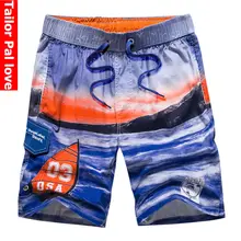 Хлопковые пляжные шорты мужские шорты для серфинга praia бордшорты мужские Купальники Короткие с несколькими карманами легкая тонкая панель шорты спортивная одежда