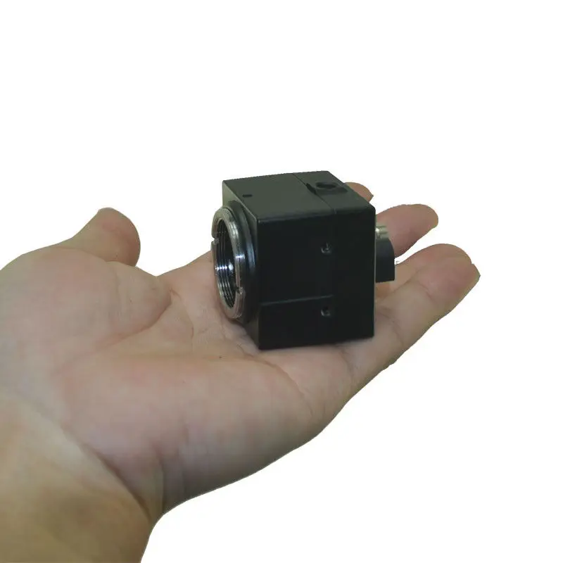 HD32x32AluminumCoverMaterialProtectiveCCTVCameraMINIBOXShellHousing.jpg
