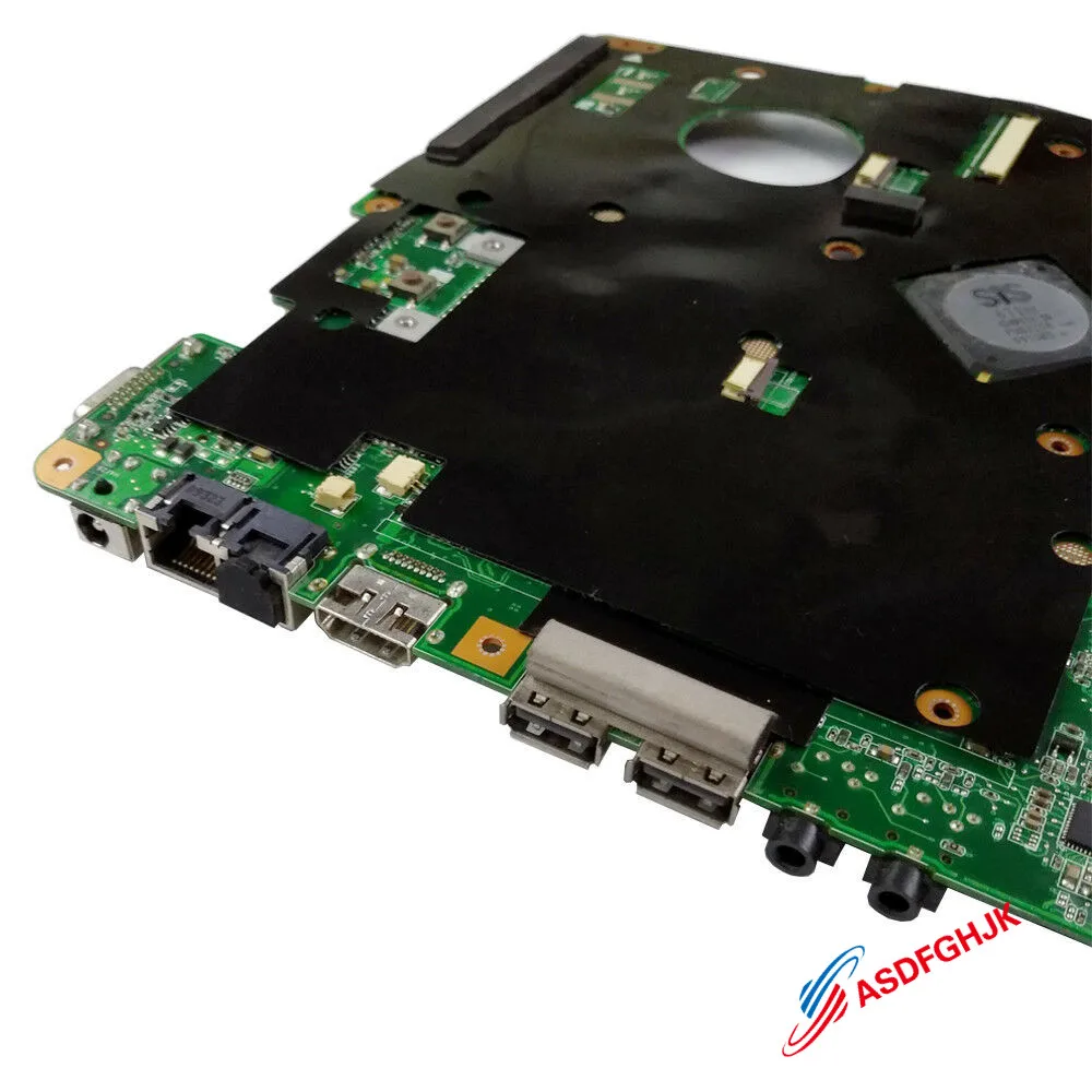 FOR ASUS F80L F81SE F83SE F80Q F80S F5Z F5RL