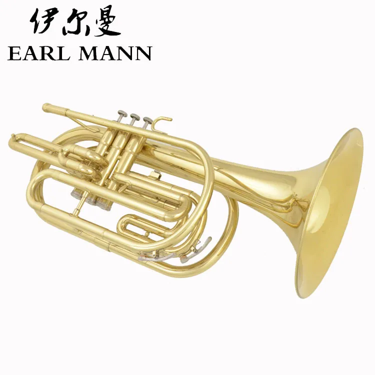 

Grade Examination For Professional Performing Of Horn Instruments In B-tone