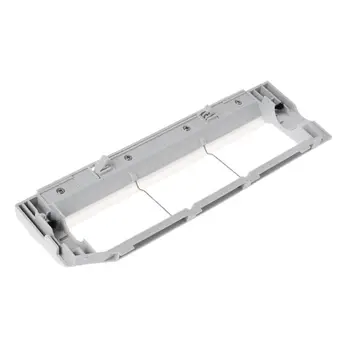 

Vacuum Cleaner Main Brush Cover Cleaning Spare Parts For Xiaomi Sweeping Robot