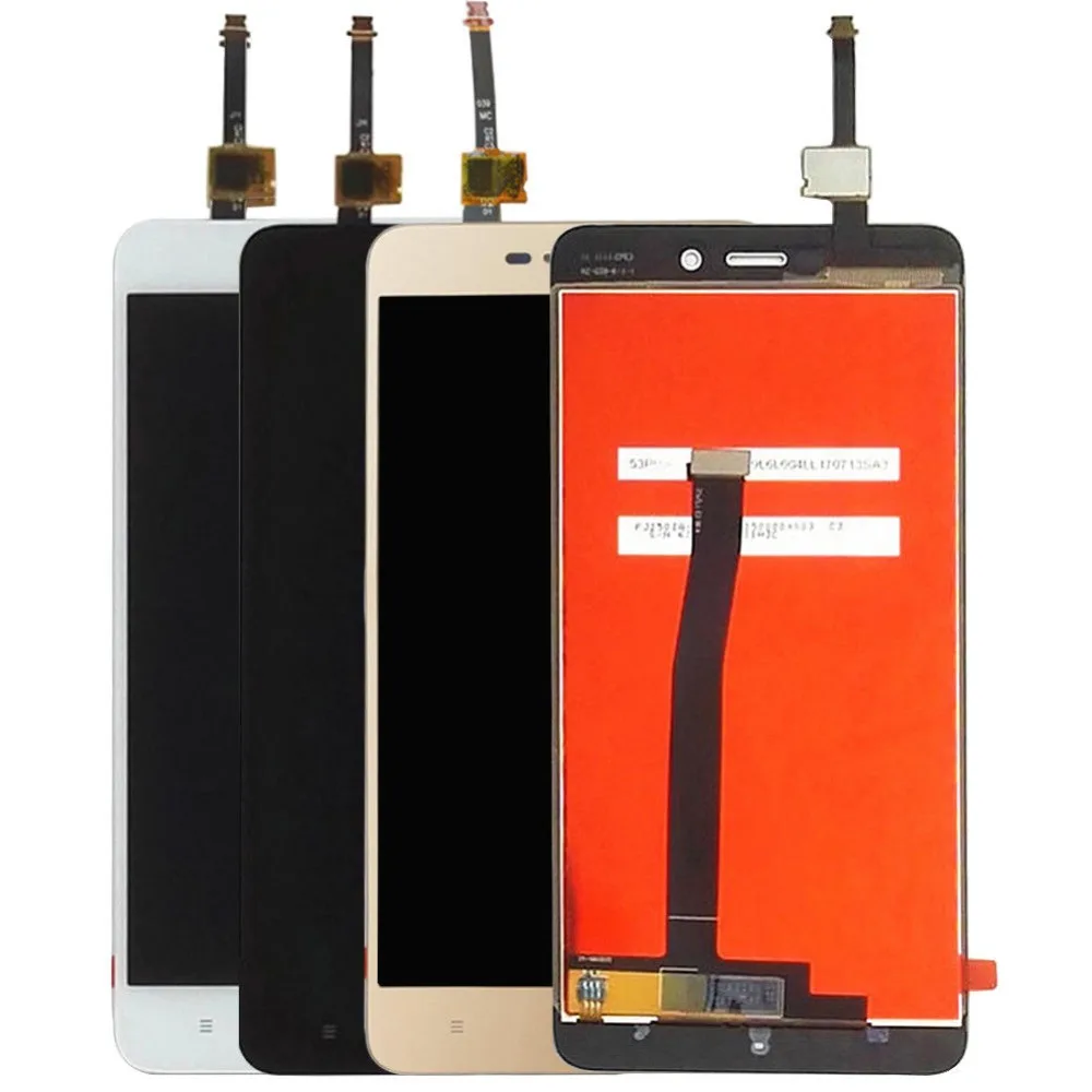 For Xiaomi Redmi 4A Hongmi 4A LCD LCDs