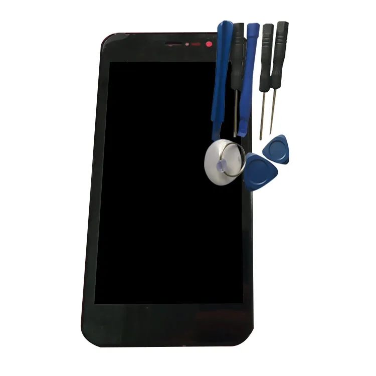

BINYEAE For BLU energy M E110L E110U LCD Display With Touch Screen Digitizer Assembly Replacement