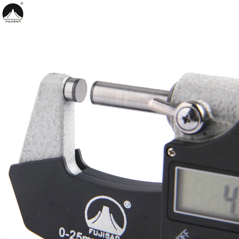 Цифровой микрометр 0 25 мм 001 метрический/дюймовый|digital micrometer 0-25mm|micrometer 0-25mmdigital |