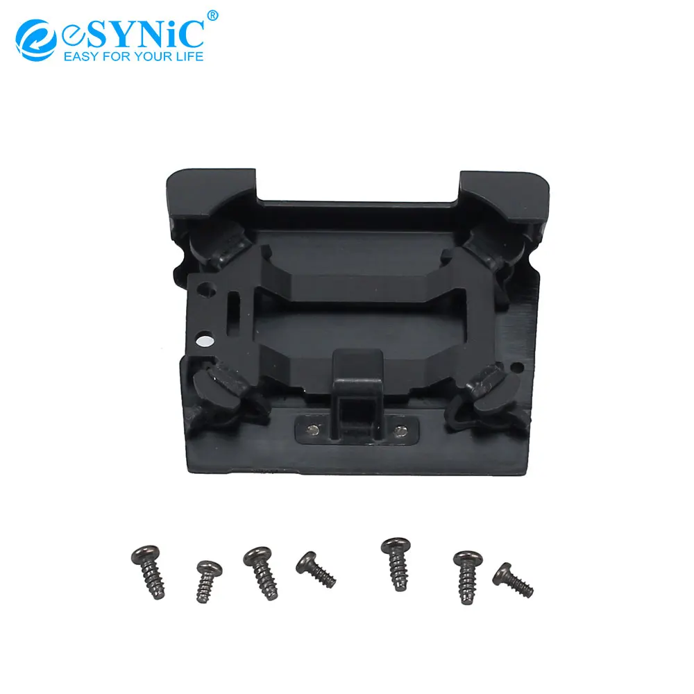 

Proster Gimbal Damper Vibration Shock Absorbing Bracket Board Mount Parts with NEW Pack For RC Drone Repair