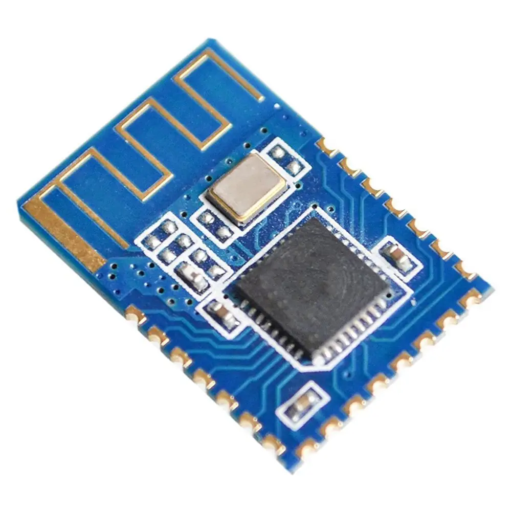 HOT-JDY-10 BLE Bluetooth 4 0 Uart модуль приемопередатчика CC2541 центральный обмен беспроводной
