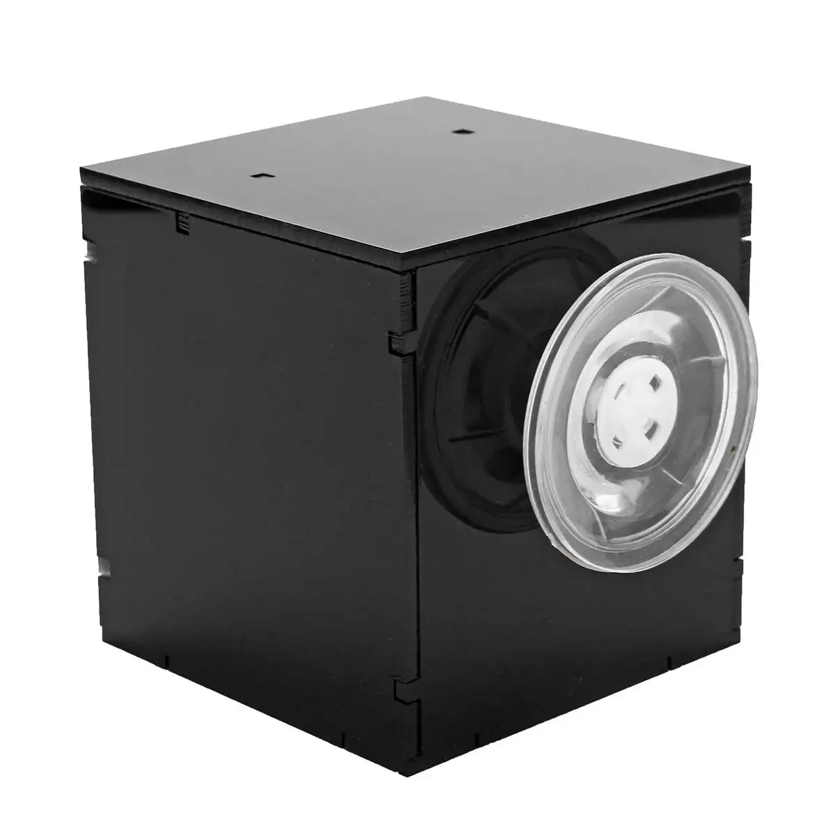 Automatic Aquarium Pet Fish Tank Shrimp Breeding Breeder Rearing Hatchery Box Aquarium Incubator Hatch Tool Aquatic Acrylic