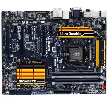 

Original For Gigabyte GA-Z97X-UD7 TH Desktop Motherboard Z97X-UD7 TH Z97 LGA 1150 i3 i5 i7 DDR3 100% Fully Test