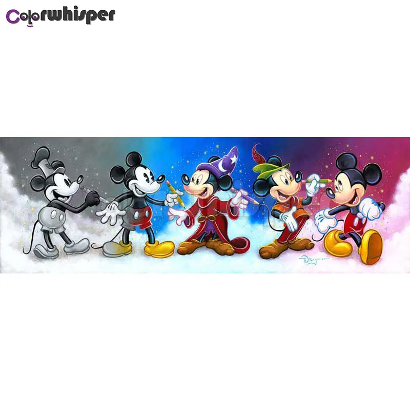 Diamond Painting Full Square/Round Drill Daimond Painting\