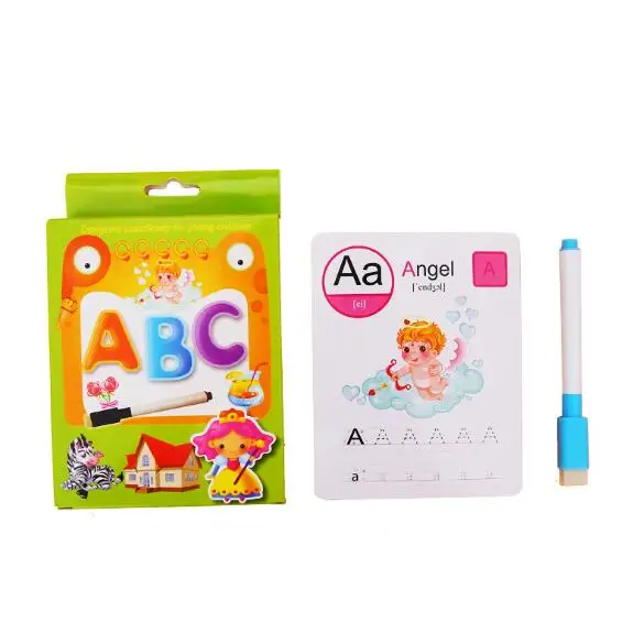 

Numbers 0-100 / Letter ABC Baby English Learning cards Match Game Puzzle Card Learning Chinese English Educational Kids Toys