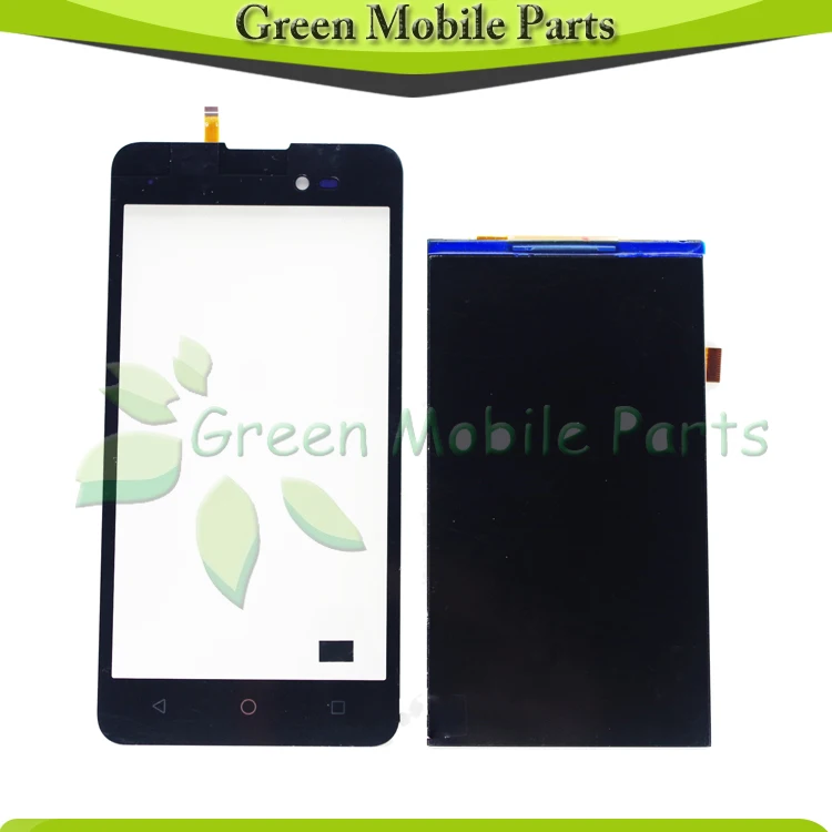 

100% tested One By One Touch Screen For Wiko Sunny 2 Plus LCD Display Touch Screen Panel Sensor