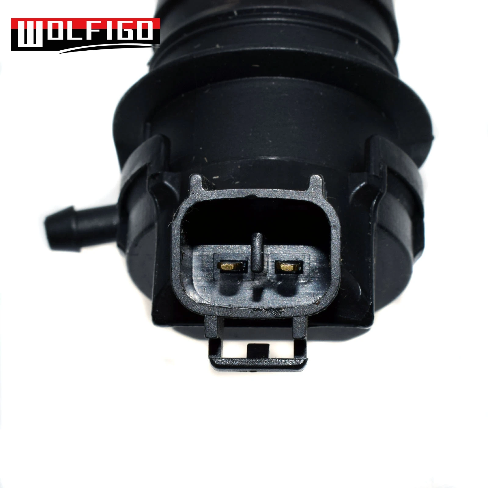 Насос для мойки лобового стекла WOLFIGO насос Toyota RAV4 Corolla Yaris MAZDA 3 5 6 85330 71010 60190